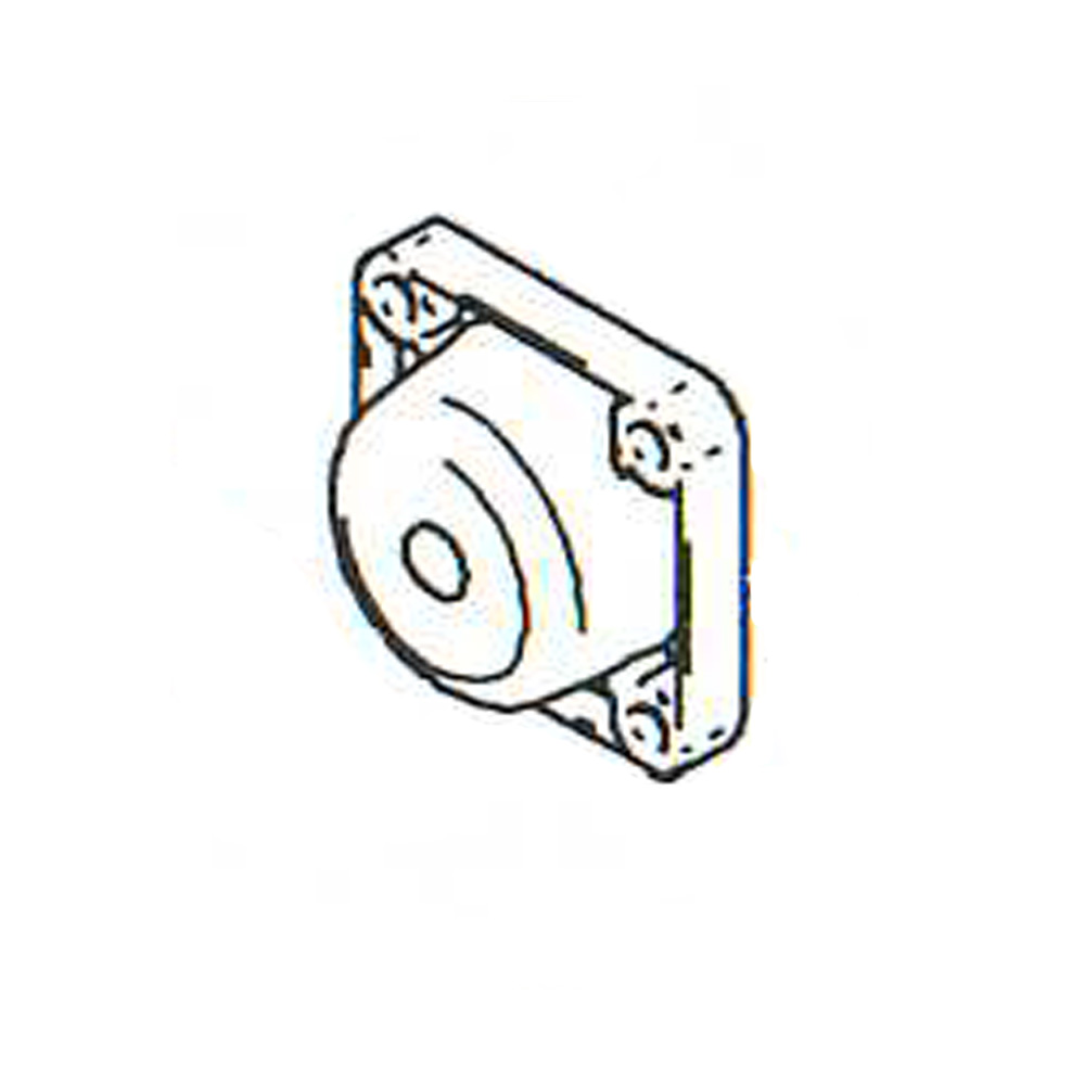 Крышка обратного клапана CLB-50-26.01 CLB-50-26.01 Топаз