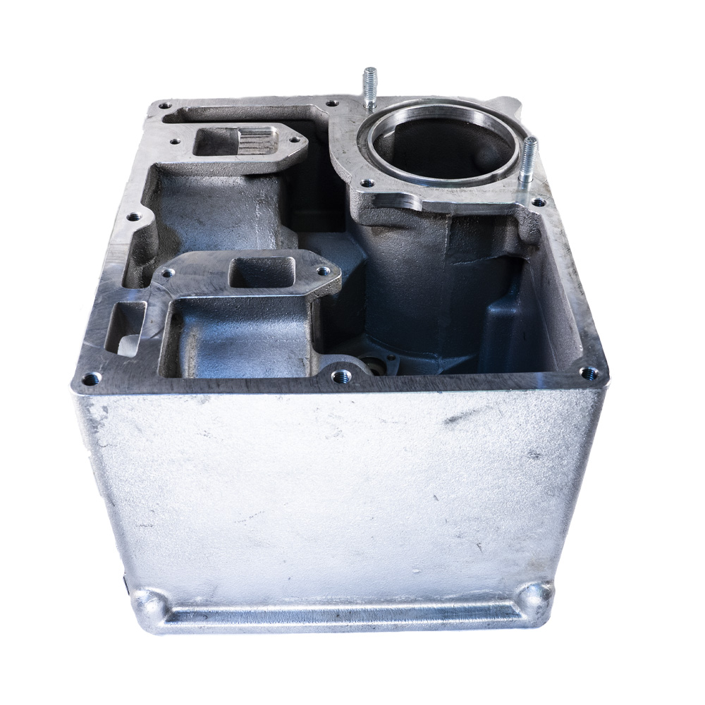 Корпус моноблока 450100512 Adast Корпус моноблока 450100512 Adast