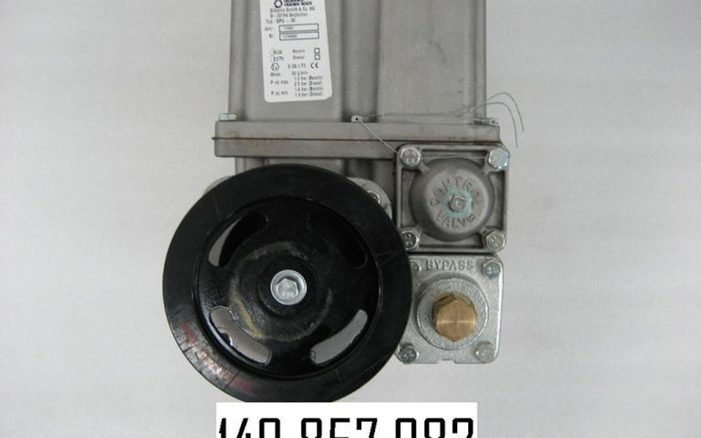 Блок насосный GPU-90  для ТРК SK700 140857982 