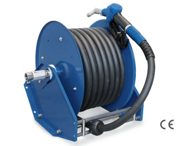 Шланговый барабан Elaflex 'Compact Line VR' 34249 Elaflex