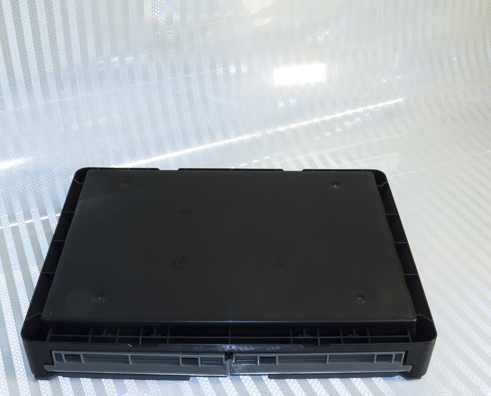 Контейнер складной сборный (400х300х240) 0426 