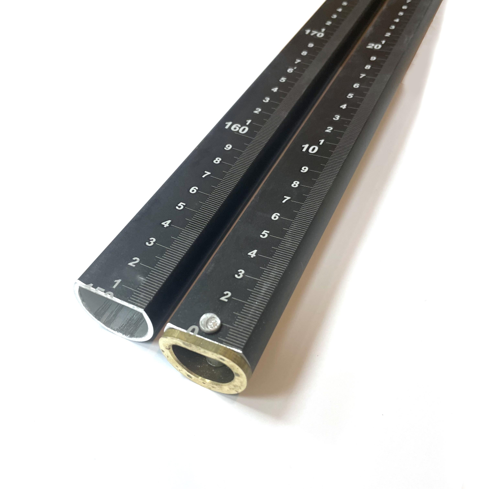 слайдер изображения Метрошток МШТмМетрошток МШТм (МШТм-2,6К2Ч)