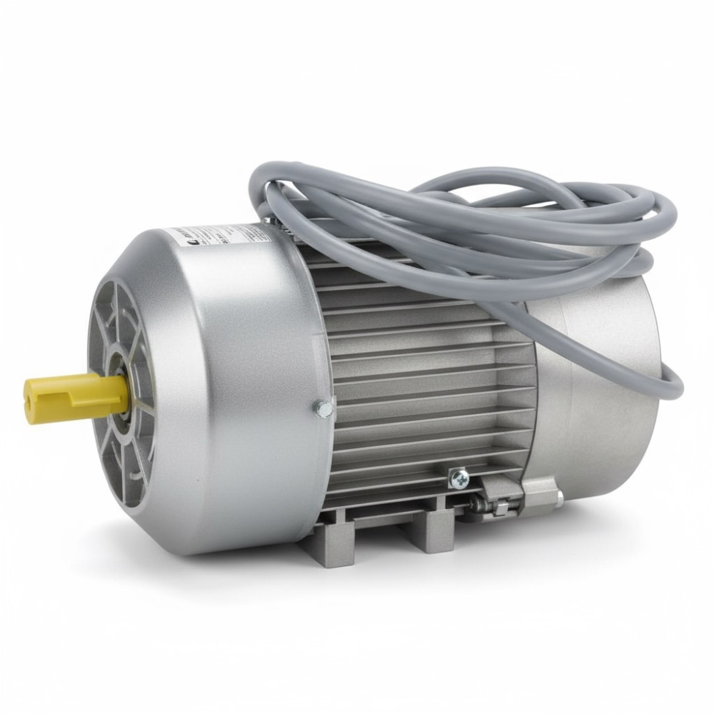 Электродвигатель RAEL V80 TL4PR 0,75кВт  9024440036 Adast