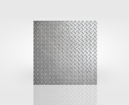 Крышка технологического отсека 550*550*600 КТО555560 