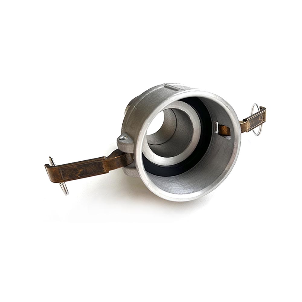 слайдер изображения Соединения и переходники БРССоединения и переходники БРС (Переходной тип DA 3" х 2")