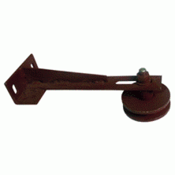 Натяжитель ремня Нара-42 АЗТ6.009.252.04 Нара