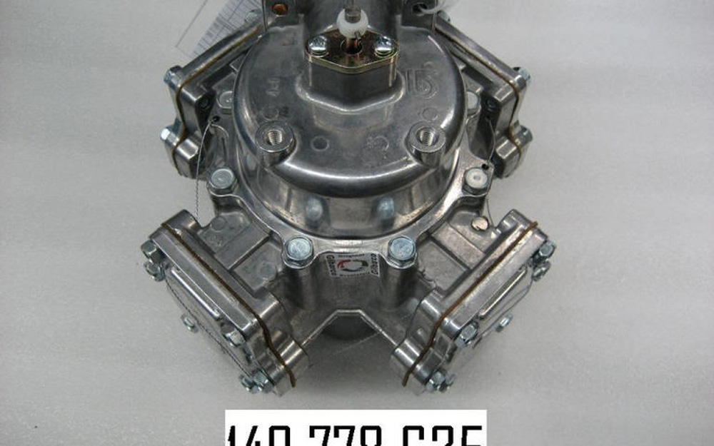 Измеритель объема C+Meter 140939265 Gilbarco