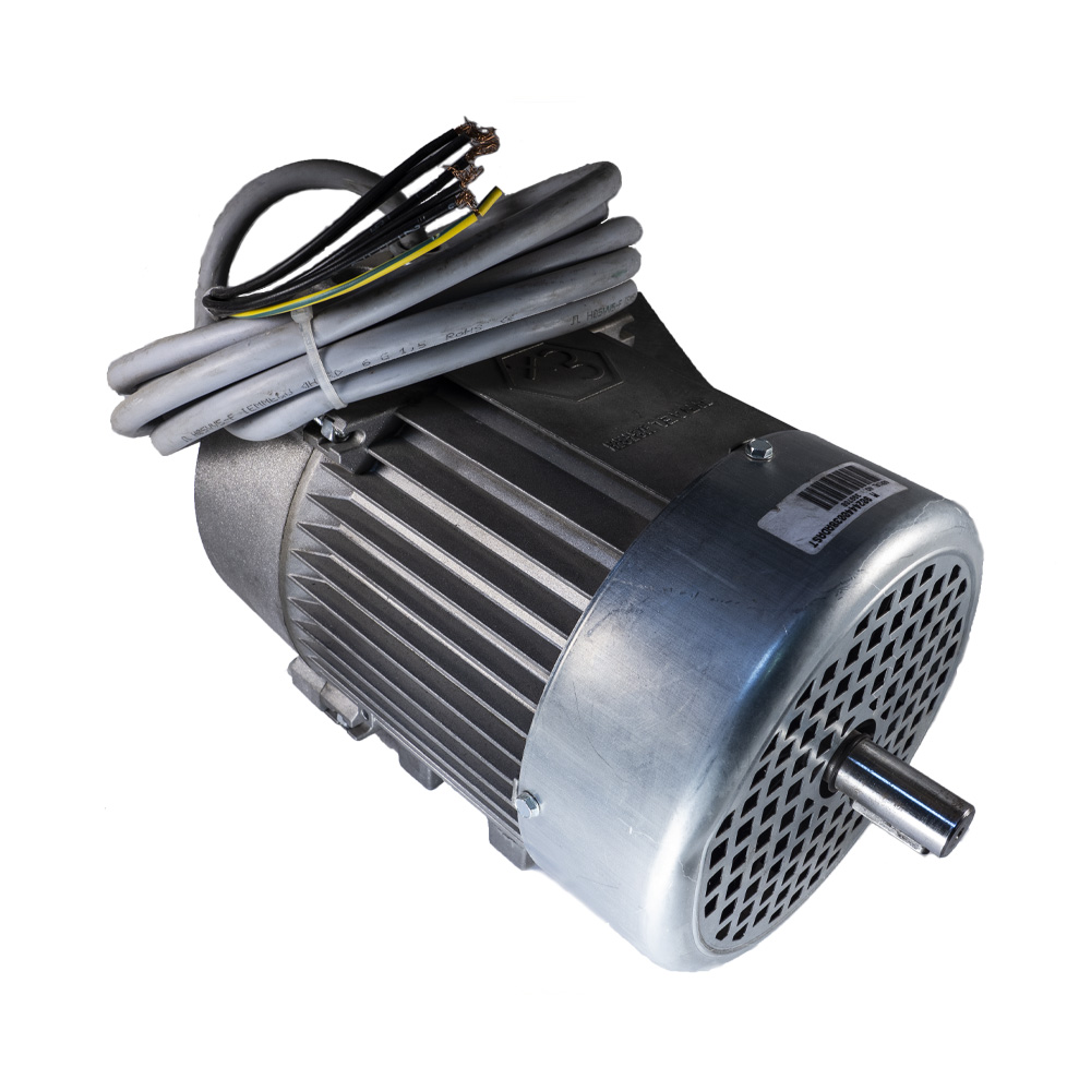 Электродвигатель Rael V90 TL4PR 1,1кВт  9024440038 Adast