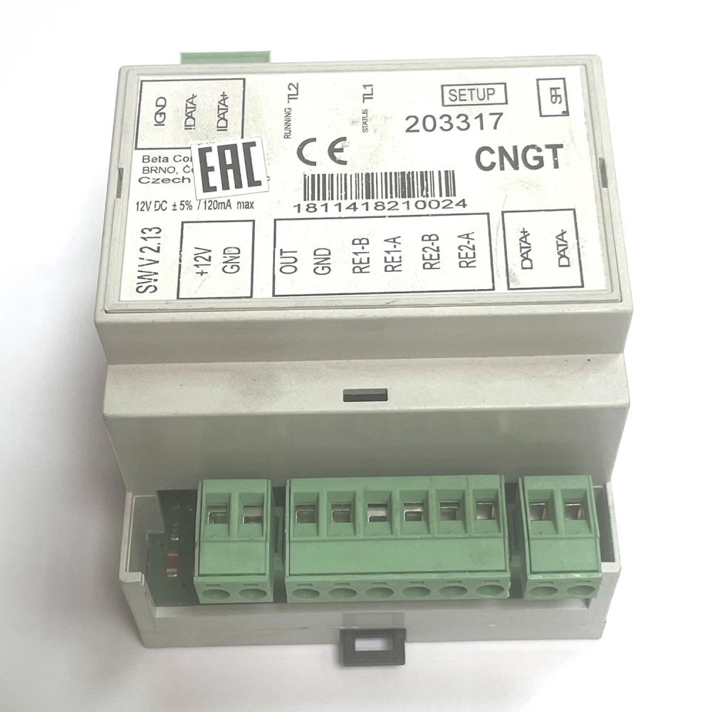 Модуль CNGT 9046800822 Adast