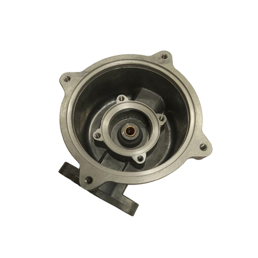 Корпус верхний измерителя объема под MTX с втулкой (M403.xxEP/1 403.xxP/1)  465401701 Adast