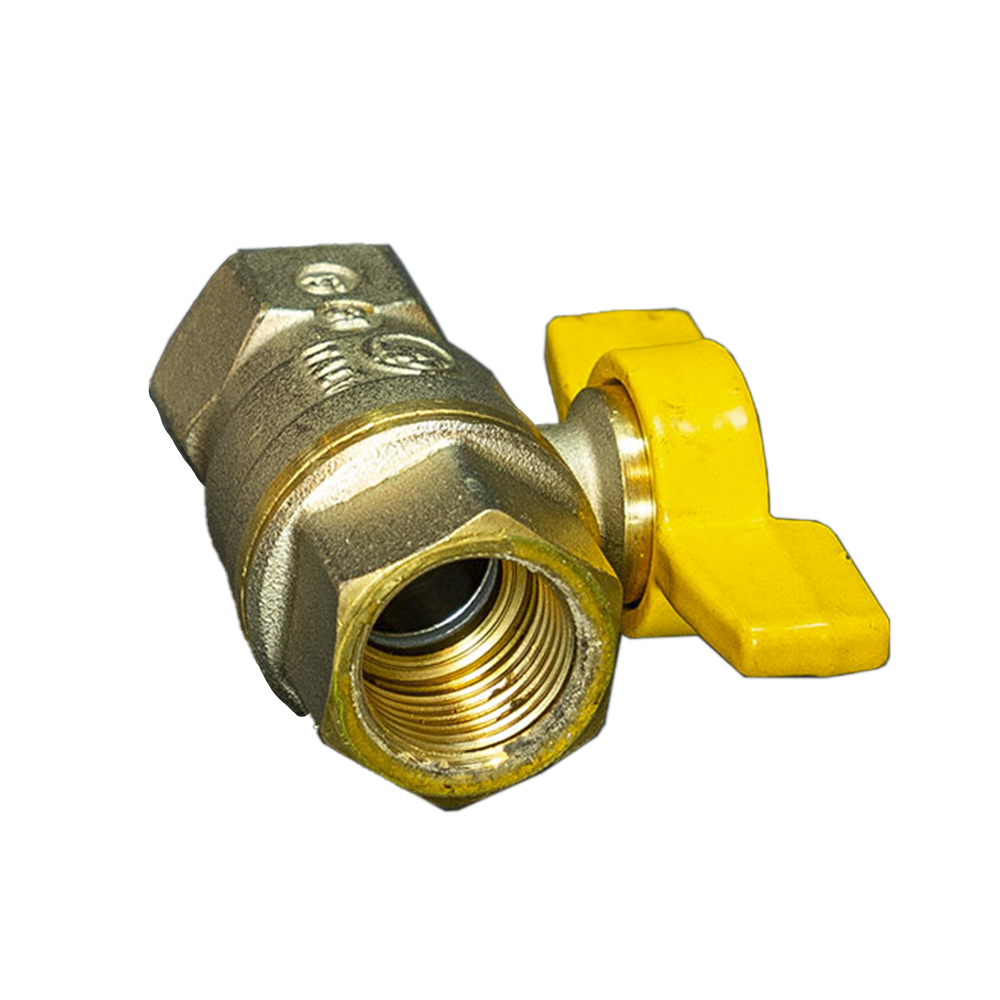 Шаровой кран 1560569970 Adast Шаровой кран 1560569970 Adast