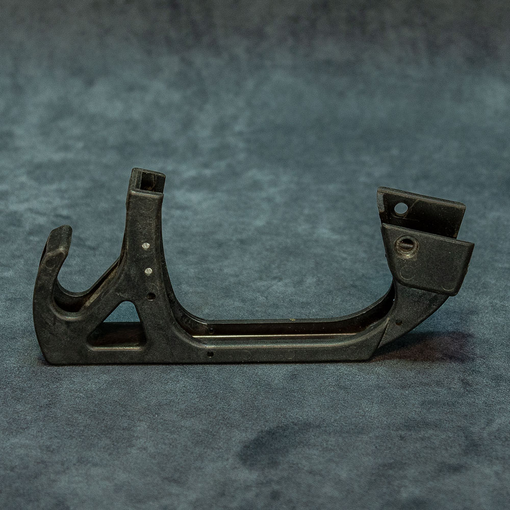 слайдер изображения Скоба раздаточного крана ZVA ElaflexСкоба раздаточного крана ZVA Elaflex (EG 281.4 аналог)