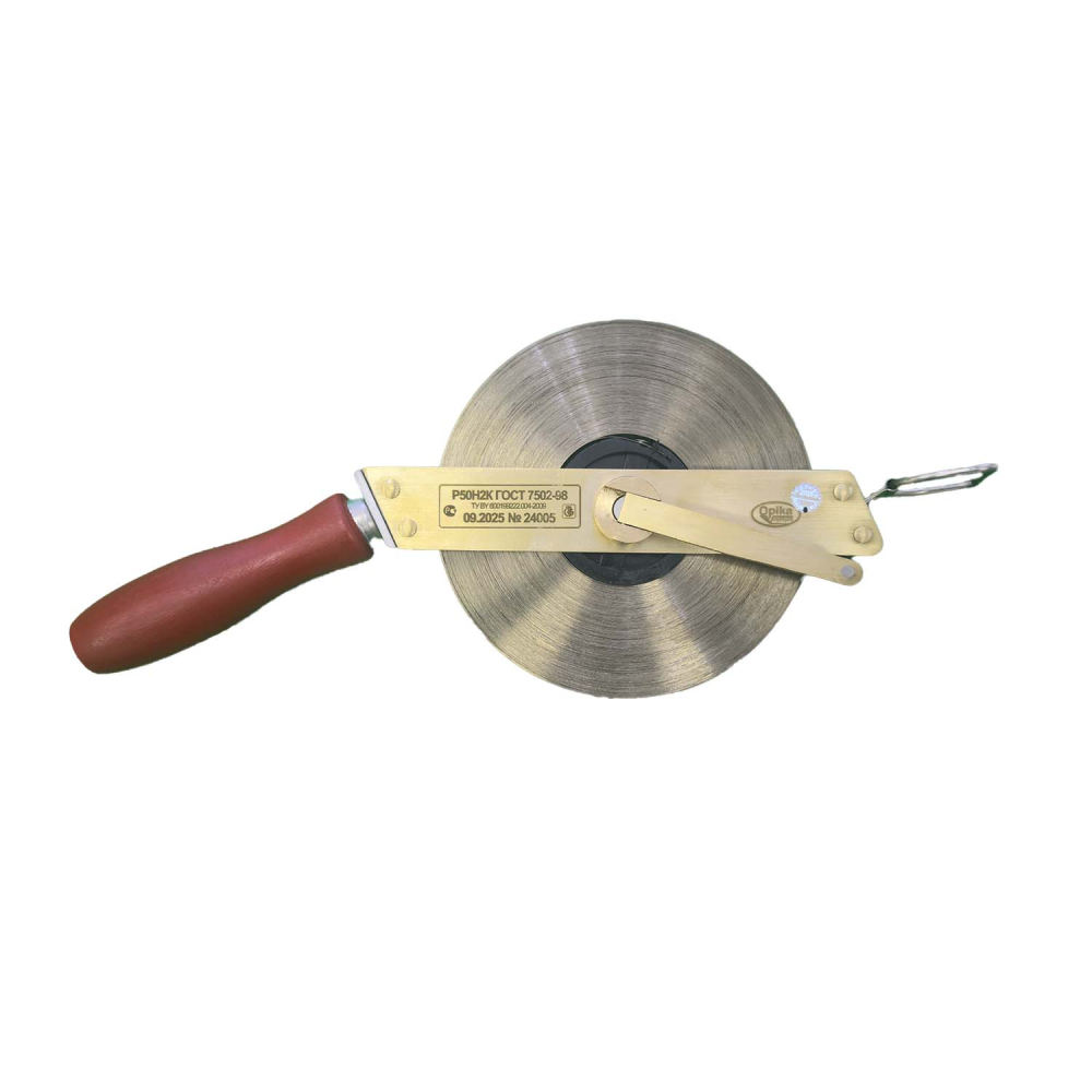 Рулетка РНГ РНГ Опика