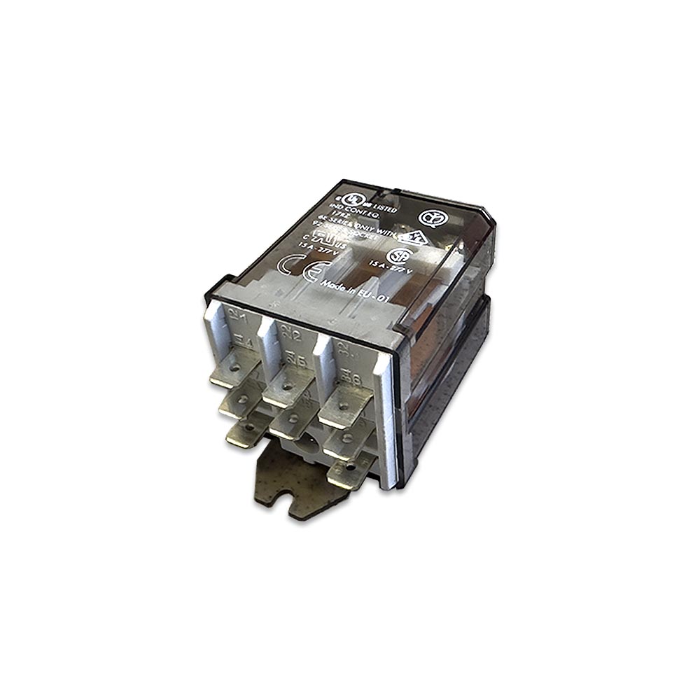 Реле ТРК Альфа 62.83.8.230.4300 Альфа