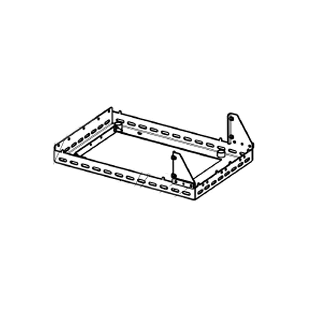 Фундамент 8991/8995 445222425 