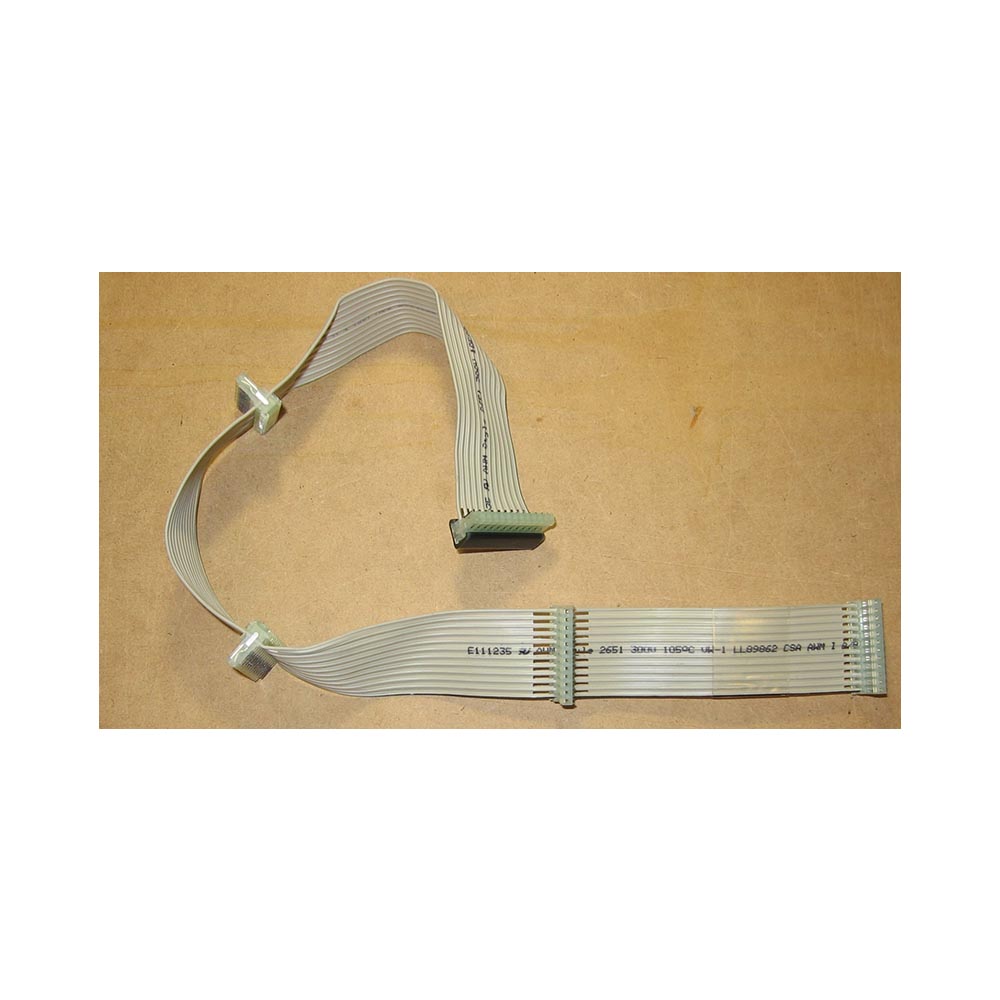 Шлейф индикации цены PPU  для ТРК SK700-II 140851026 Gilbarco