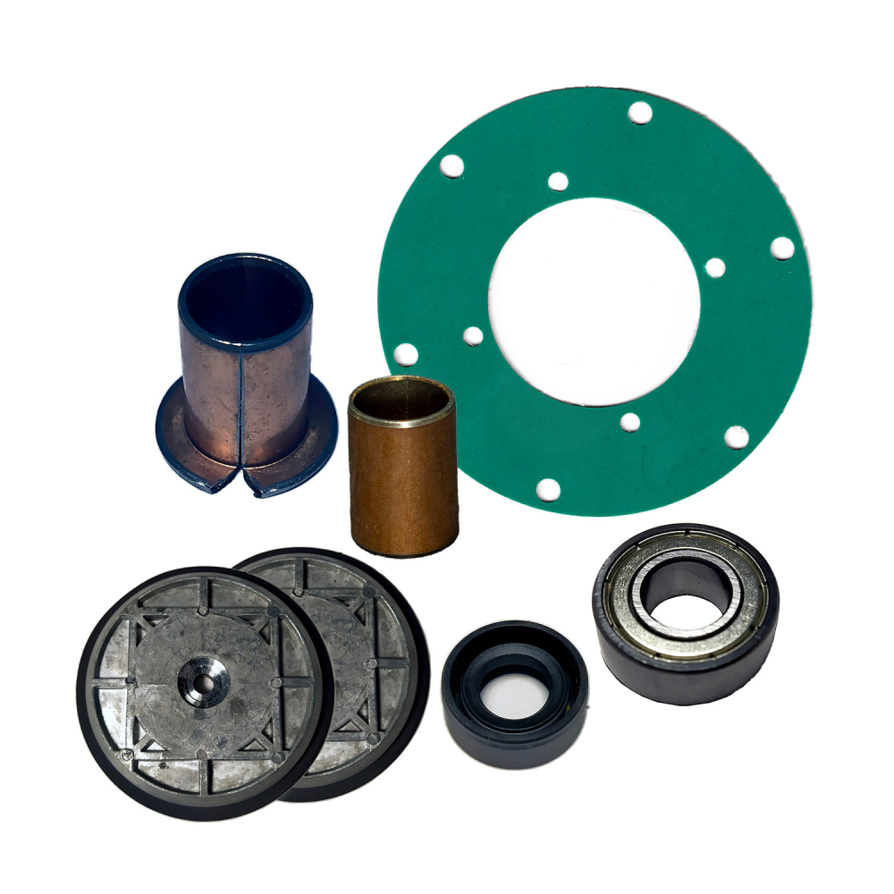 Ремкомплект ДСМК.000000.530 на измеритель объема RSJ-50 РДСМК530 Топаз