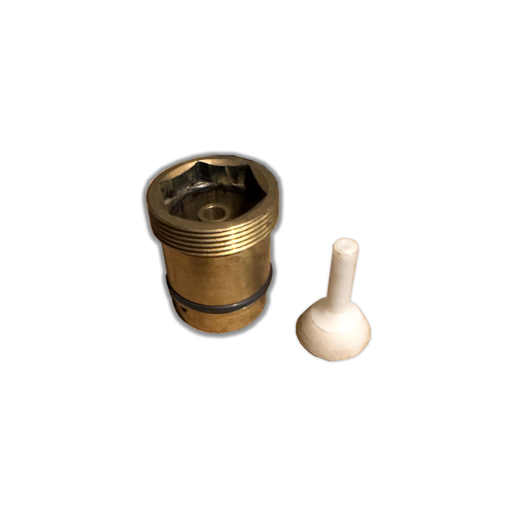 Клапан с седлом КР ZVA 1008 М Elaflex