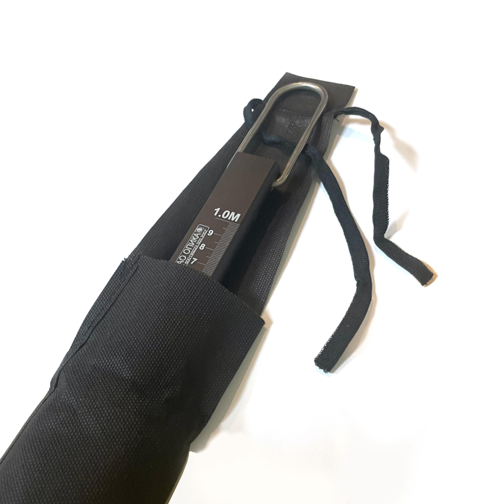 слайдер изображения Метрошток МШТмМетрошток МШТм (МШТм-1,0К1Ч)