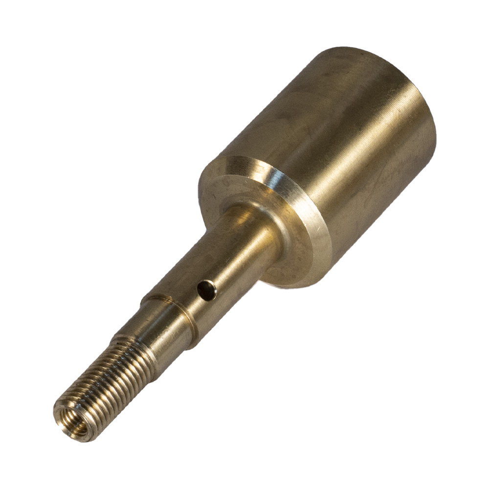 Ведущая цапфа (P640.xxx/2 641.xxx/2 640.xxx/2/ATC 640.xxx/2/ATC) 450400277 Adast