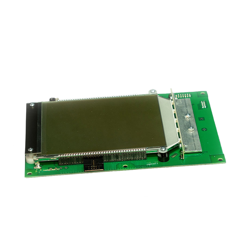 Дисплей LCD/N-BL/PW V3 9046801136 Adast