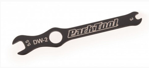 Ключ DW2 WU007681 Dresser Wayne