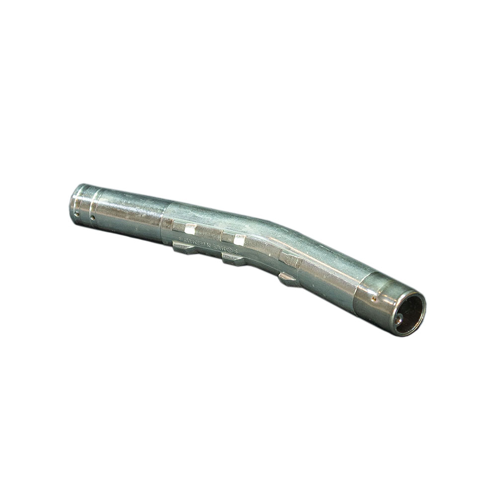 слайдер изображения Носик на кран Elaflex ZVA 2 SlimlineНосик на кран Elaflex ZVA 2 Slimline (ER 042.1 25 мм дизель, оригинал)