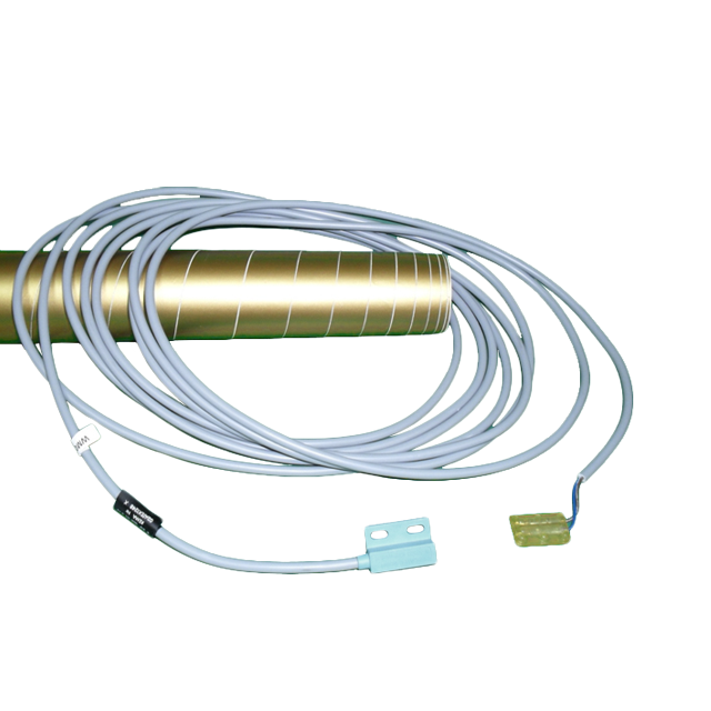 Датчик пистолета 2 провода WM009210-0005 WM009210-0005 Dresser Wayne