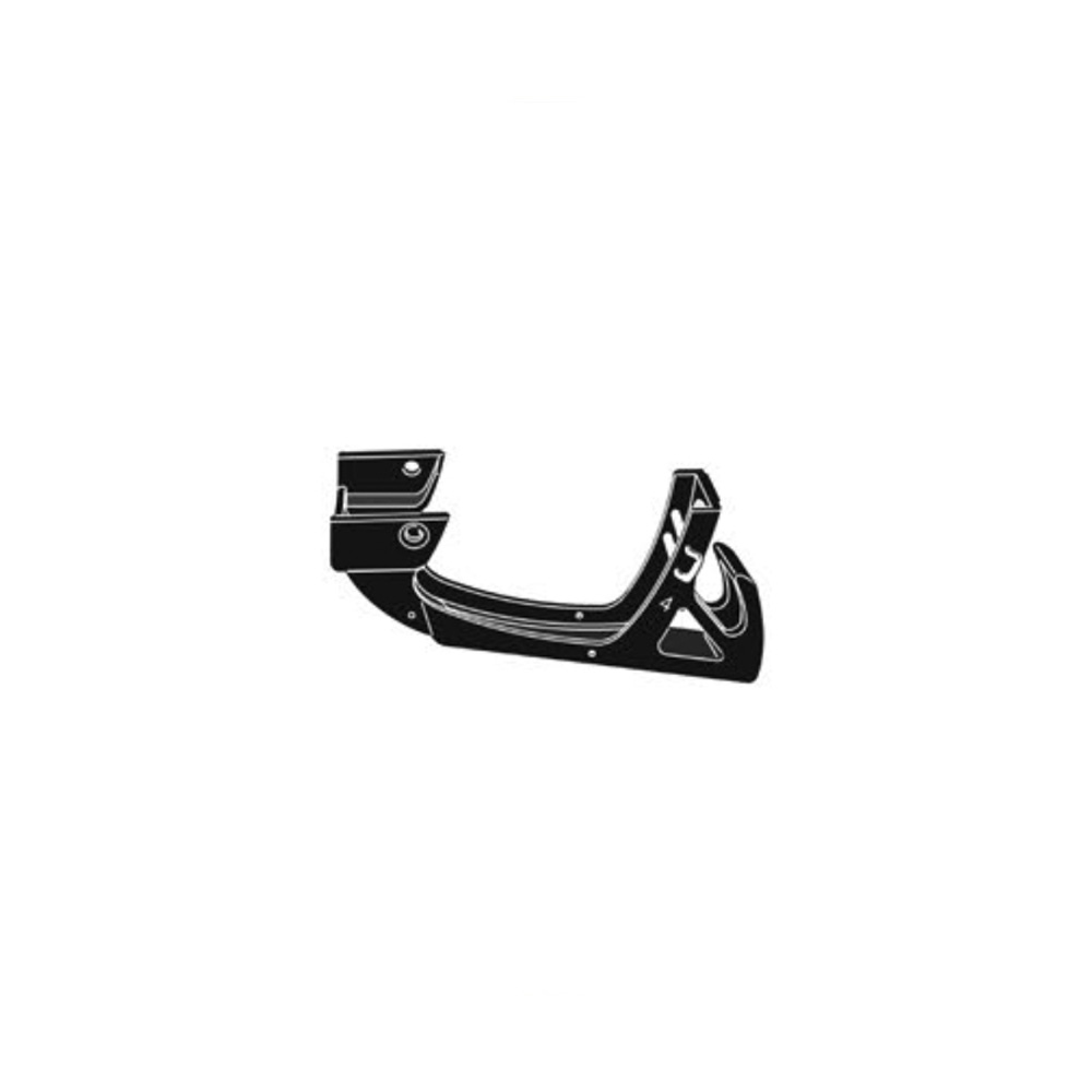 слайдер изображения Скоба раздаточного крана ZVA ElaflexСкоба раздаточного крана ZVA Elaflex (EG 281.4)