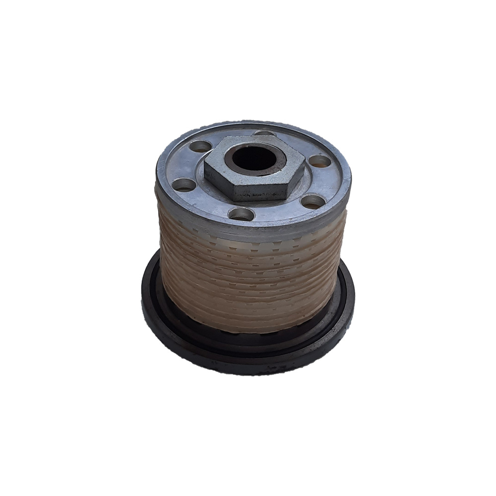 Крышка ФГО в сборе для фильтра АЗТ 5.886.560.00 и АЗТ 5.886.560.00-01 КФГО Нара