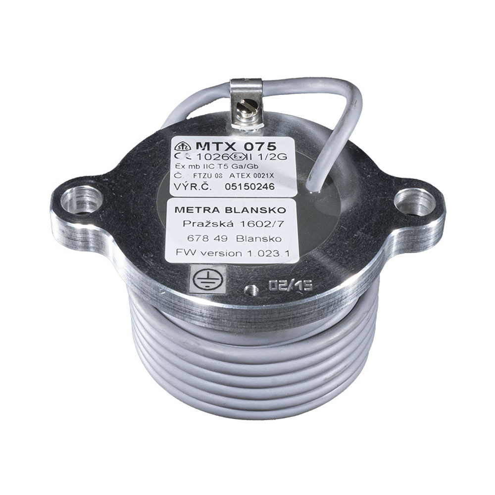 Датчик импульсов MTX 075 9046800534 Adast Датчик импульсов MTX 075 9046800534 Adast