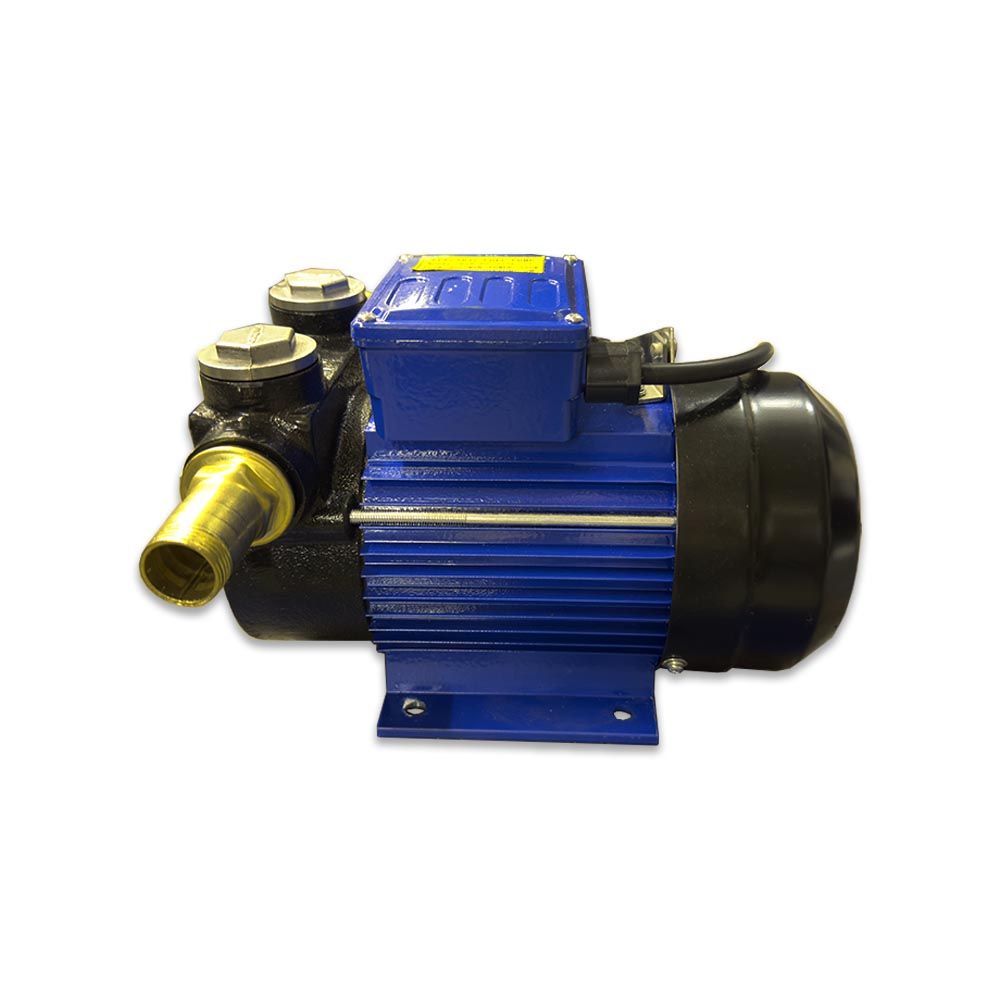 слайдер изображения Электрический насос для топливаЭлектрический насос для топлива (Насос 220V)