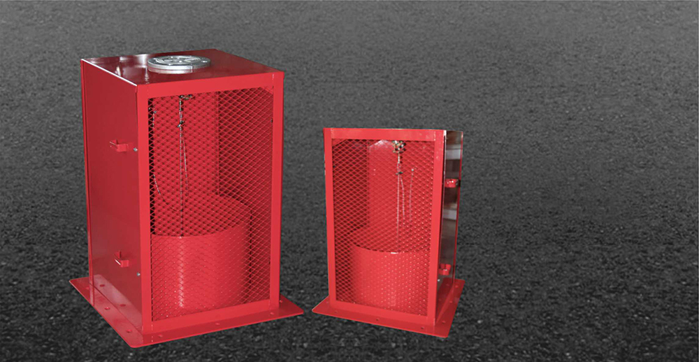 Генератор пены ГПСС-2000 ГПСС2000 