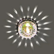 Светильник OL 391 Gold/Pr 220V/50W GY6.35, OL391G/Pr OL391G/Pr 