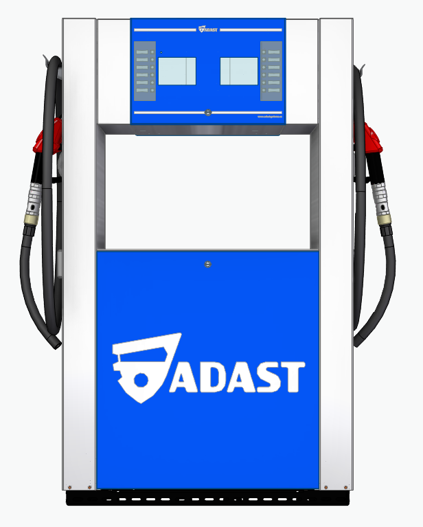 слайдер изображения Adast ClassicAdast Classic (Major H 4603.030/2/40 Hybrid AdBlue 1)
