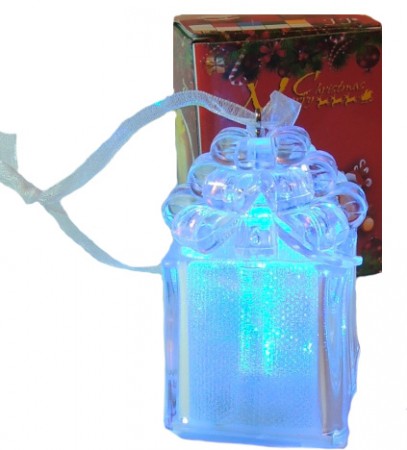 Светильник "Подарок"  