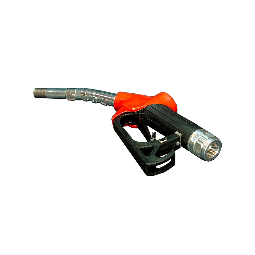 Кран раздаточный ZVA пистолет 0119 К Elaflex Кран раздаточный ZVA пистолет 0119 К Elaflex