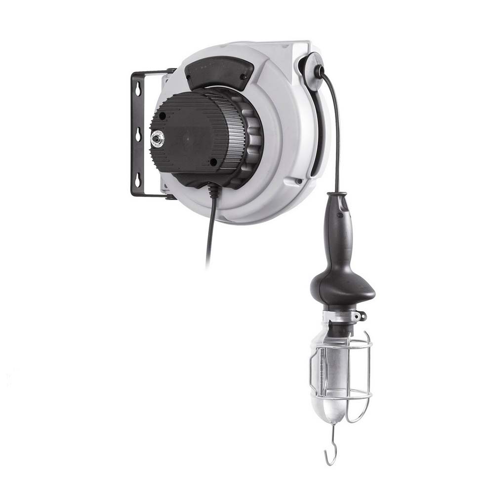 Катушка для кабеля 230 В, 50 Гц с трансформатором 230 В~ / 24 В= 612200 Samoa