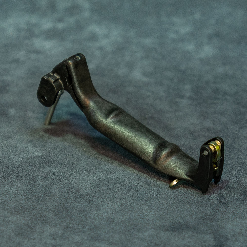 Рычаг EA 030 EA030 Elaflex