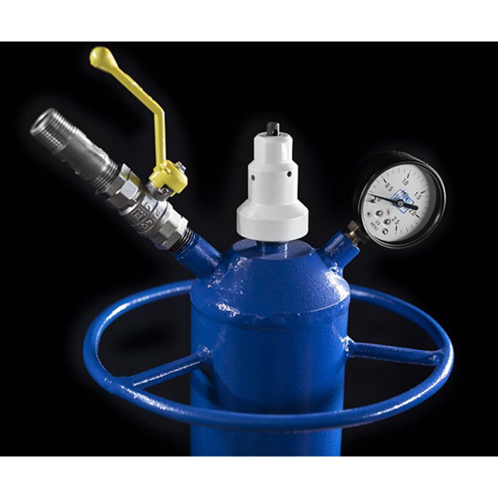 Мерник сжиженных газов LPG ММСГ ТИМ