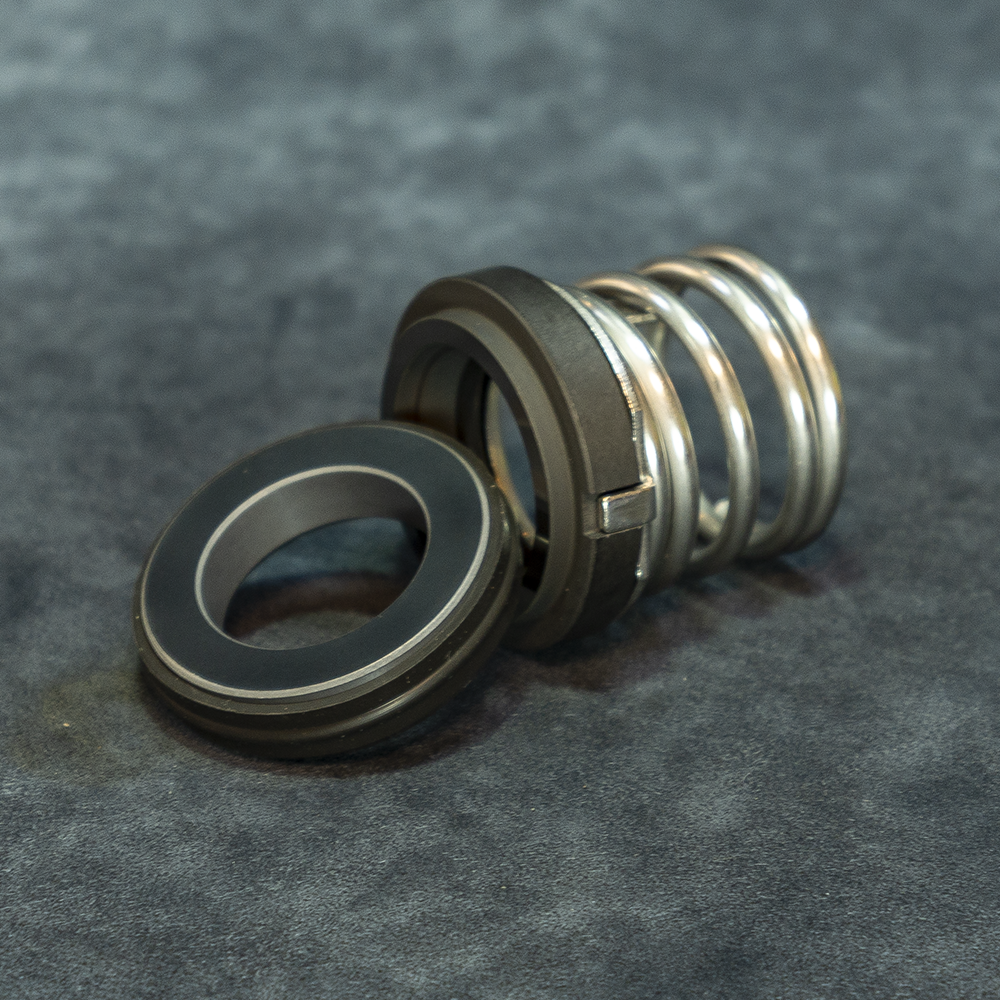 Уплотнение торцевое СВН-80AZ УТ80AZ 