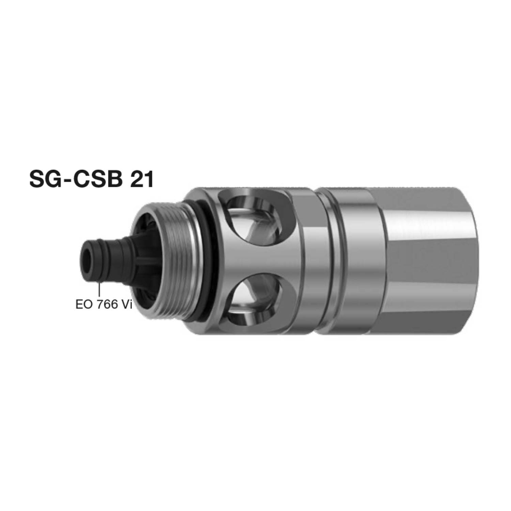 Кольцо EO 766 VI EO766 Elaflex