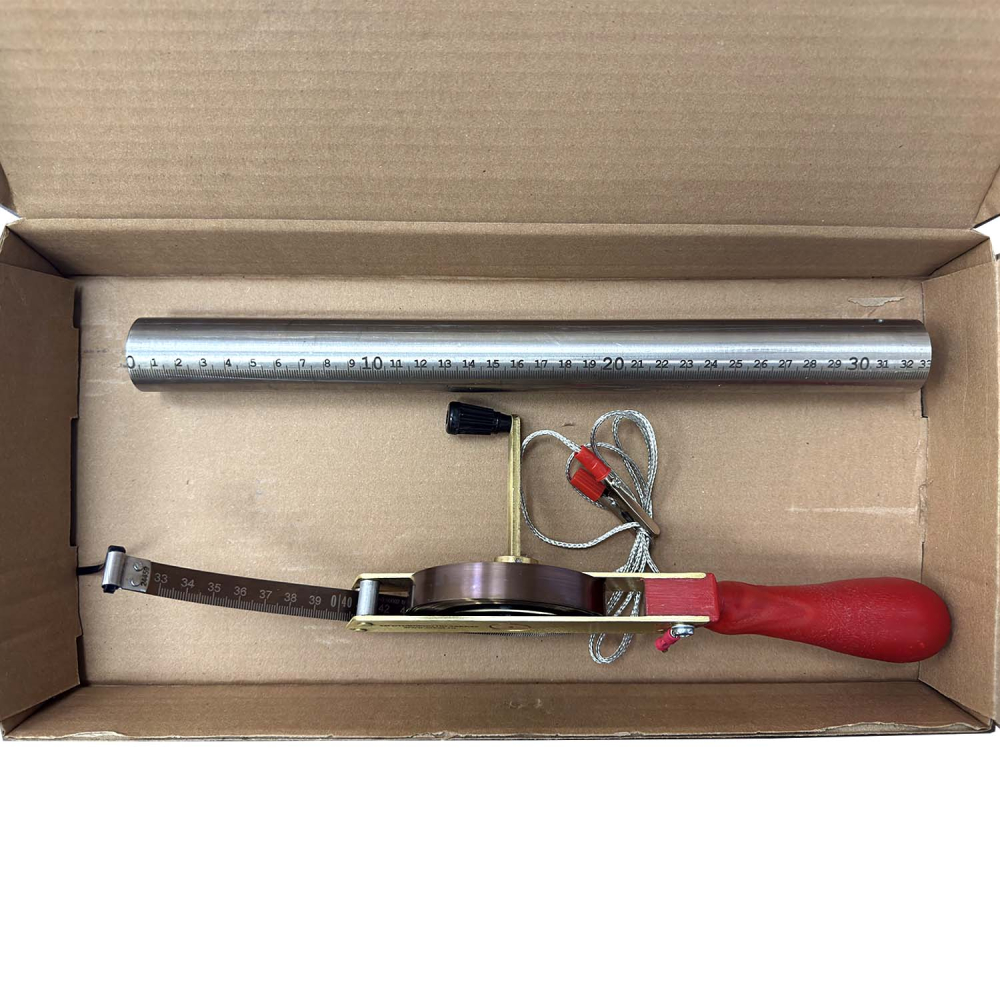 слайдер изображения Рулетка РНГРулетка РНГ (Р10Н3ГА ГОСТ 7502)