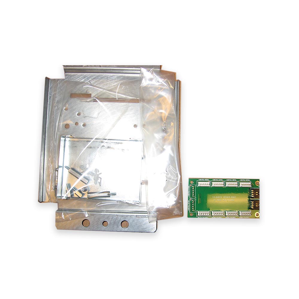 Плата IS Connector для ТРК SK 700-II 140998902 Gilbarco