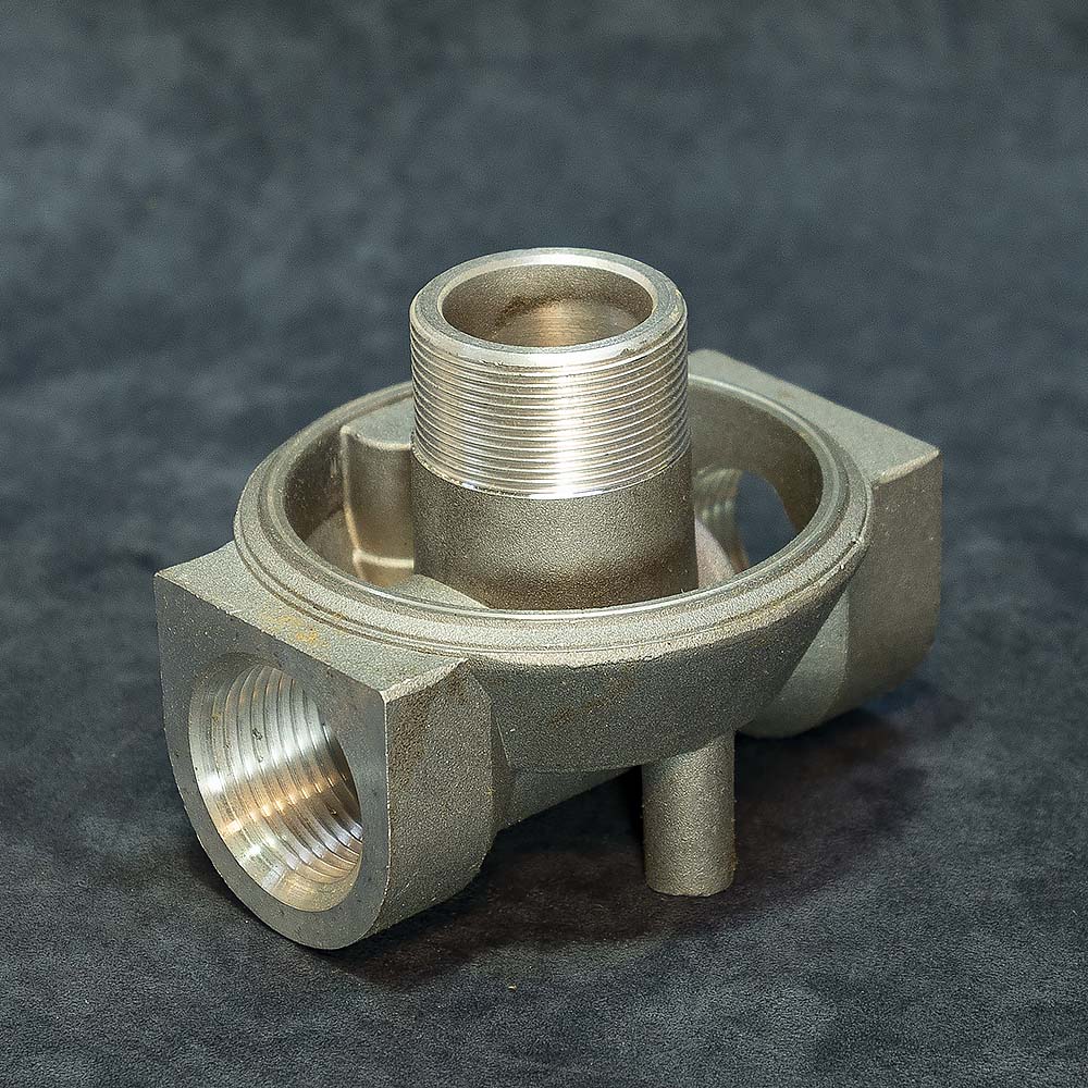 Адаптер фильтра 5054К Аркат