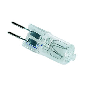 Лампа JCD 35Вт, 220В, G4, капсульная Feron HB6/JCD 