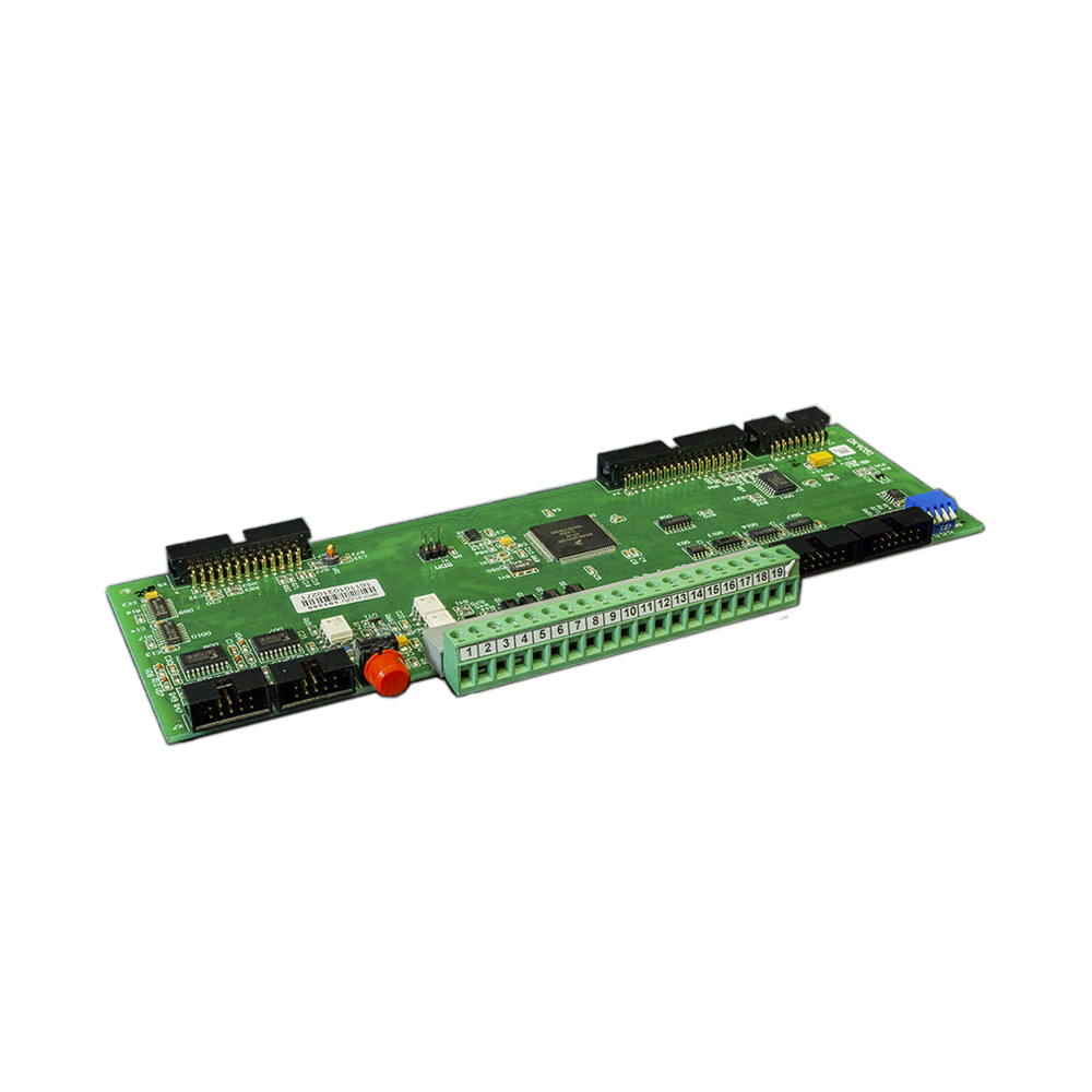 Процессорная плата DK4050 к ADPMPD 9046800721 Adast