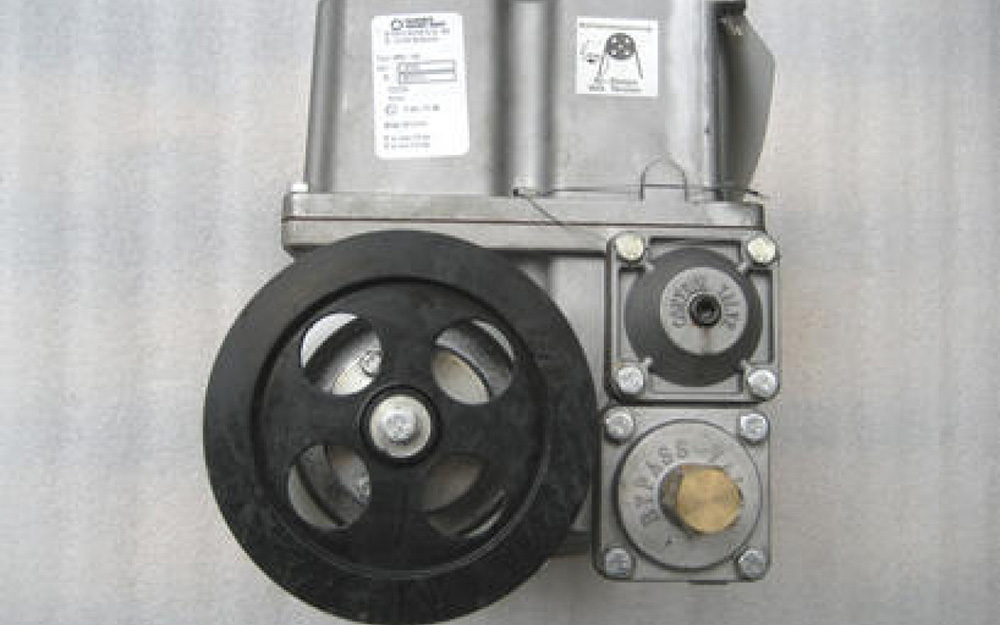 Замена-насосный блок. GPU-140 заводской проверки / MID	 140904945 