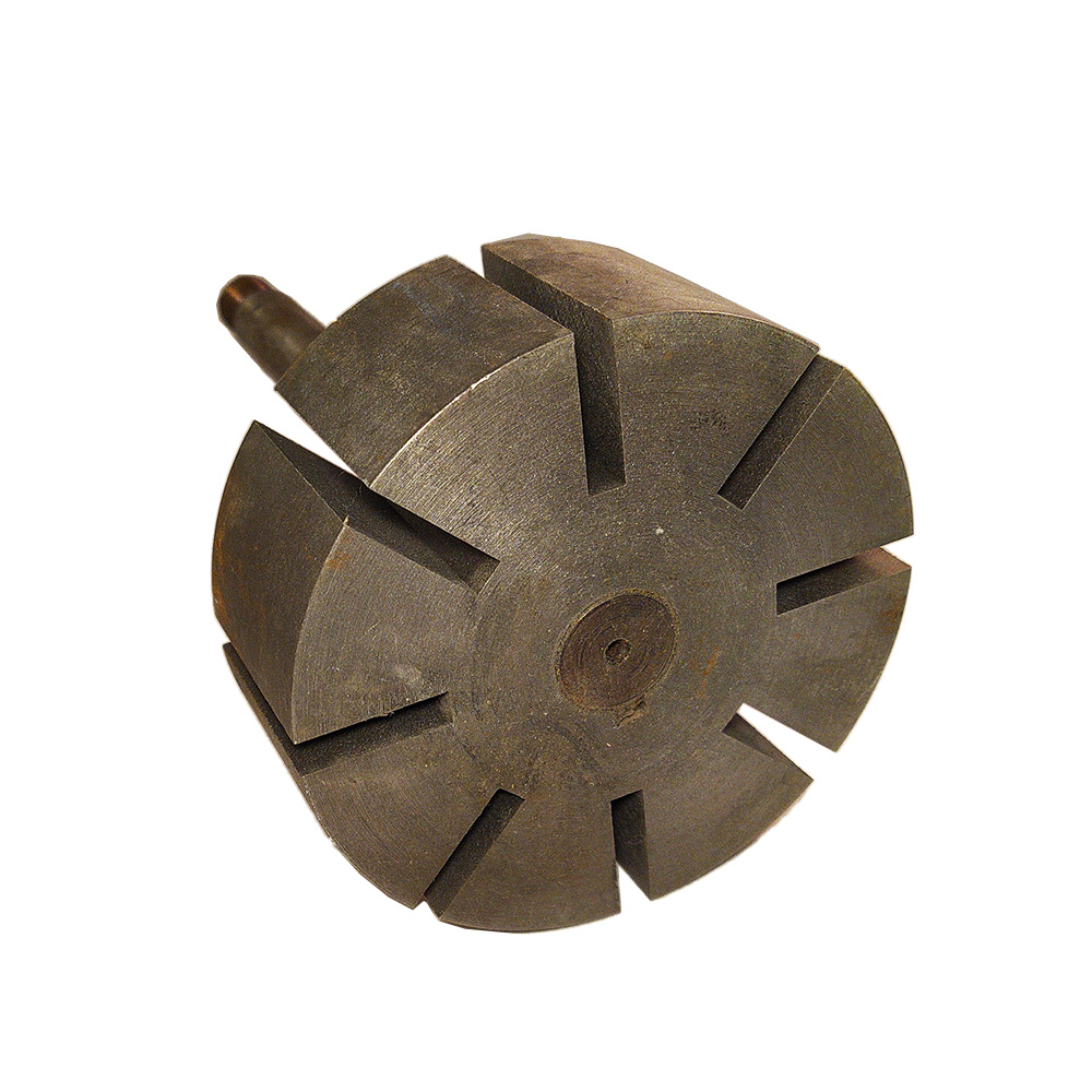 Вал-ротор АЗТ 6.306.430.03 АЗТ 6.306.430.03 Нара