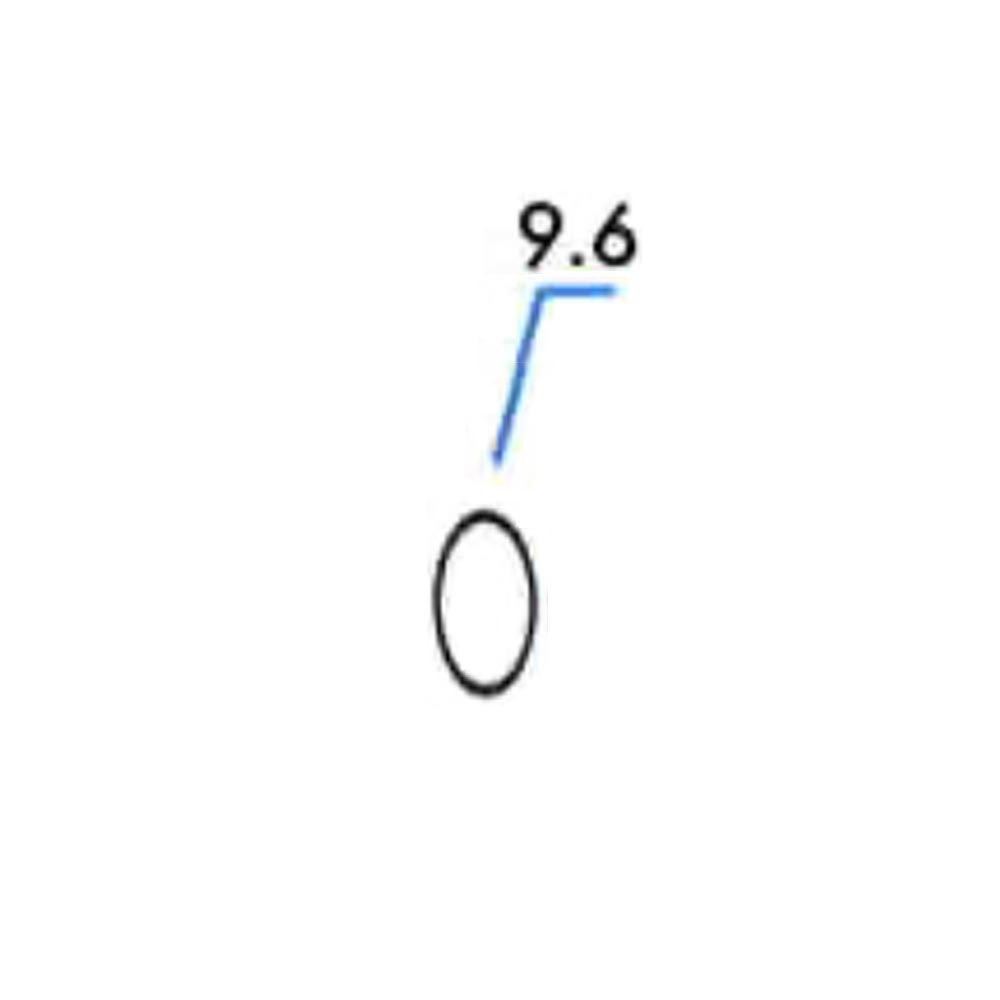 Кольцо уплотнительное ИОМД-09.06 ИОМД-09.06 Топаз